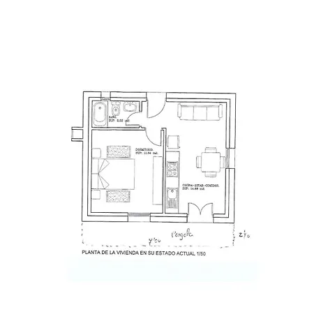 Casa Domingo Simon