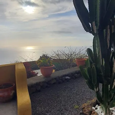 Casa Domingo Simon Fuencaliente de la Palma