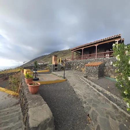 Holiday home Casa Domingo Simon *