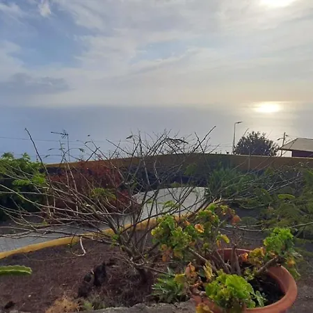 Casa Domingo Simon Fuencaliente de la Palma