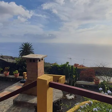 Holiday home Casa Domingo Simon