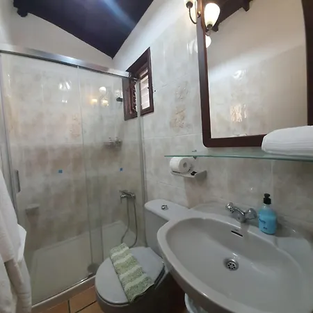 Casa Domingo Simon Fuencaliente de la Palma