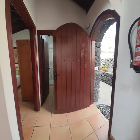 Holiday home Casa Domingo Simon *