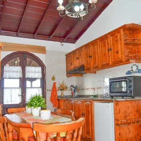 Casa Domingo Simon * Fuencaliente de la Palma