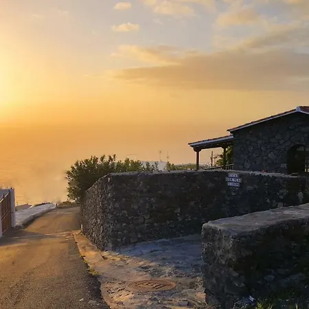 Casa Domingo Simon * Fuencaliente de la Palma