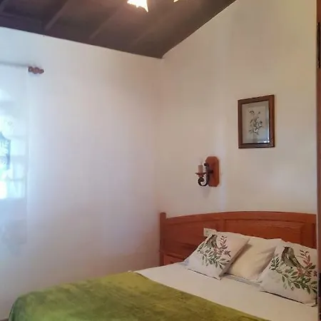 Casa Domingo Simon Holiday home *