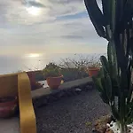 Casa Domingo Simon פואנקאליינטה דה לה פלמה