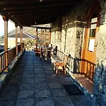 בית נופש Casa Domingo Simon פואנקאליינטה דה לה פלמה