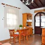 בית נופש Casa Domingo Simon פואנקאליינטה דה לה פלמה