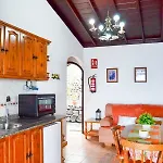 Casa Domingo Simon בית נופש