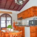 Casa Domingo Simon * פואנקאליינטה דה לה פלמה