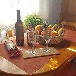 Casa Domingo Simon בית נופש פואנקאליינטה דה לה פלמה