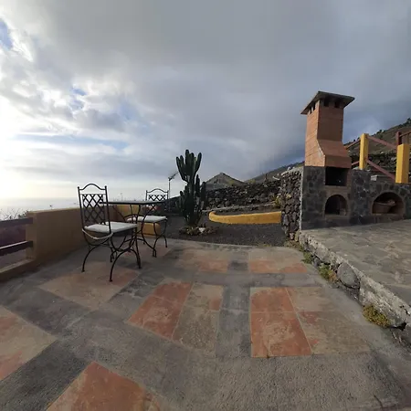 בית נופש Casa Domingo Simon