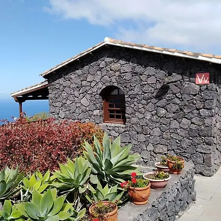 Σπίτι διακοπών Casa Domingo Simon