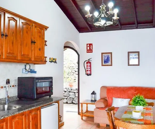 Casa Domingo Simon Ferienhaus