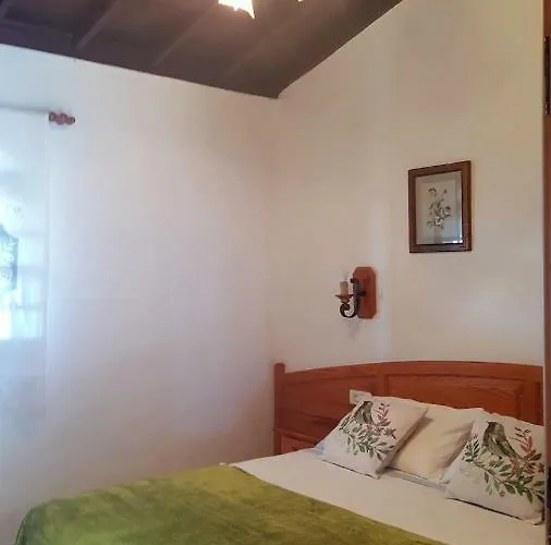 Casa Domingo Simon Ferienhaus *